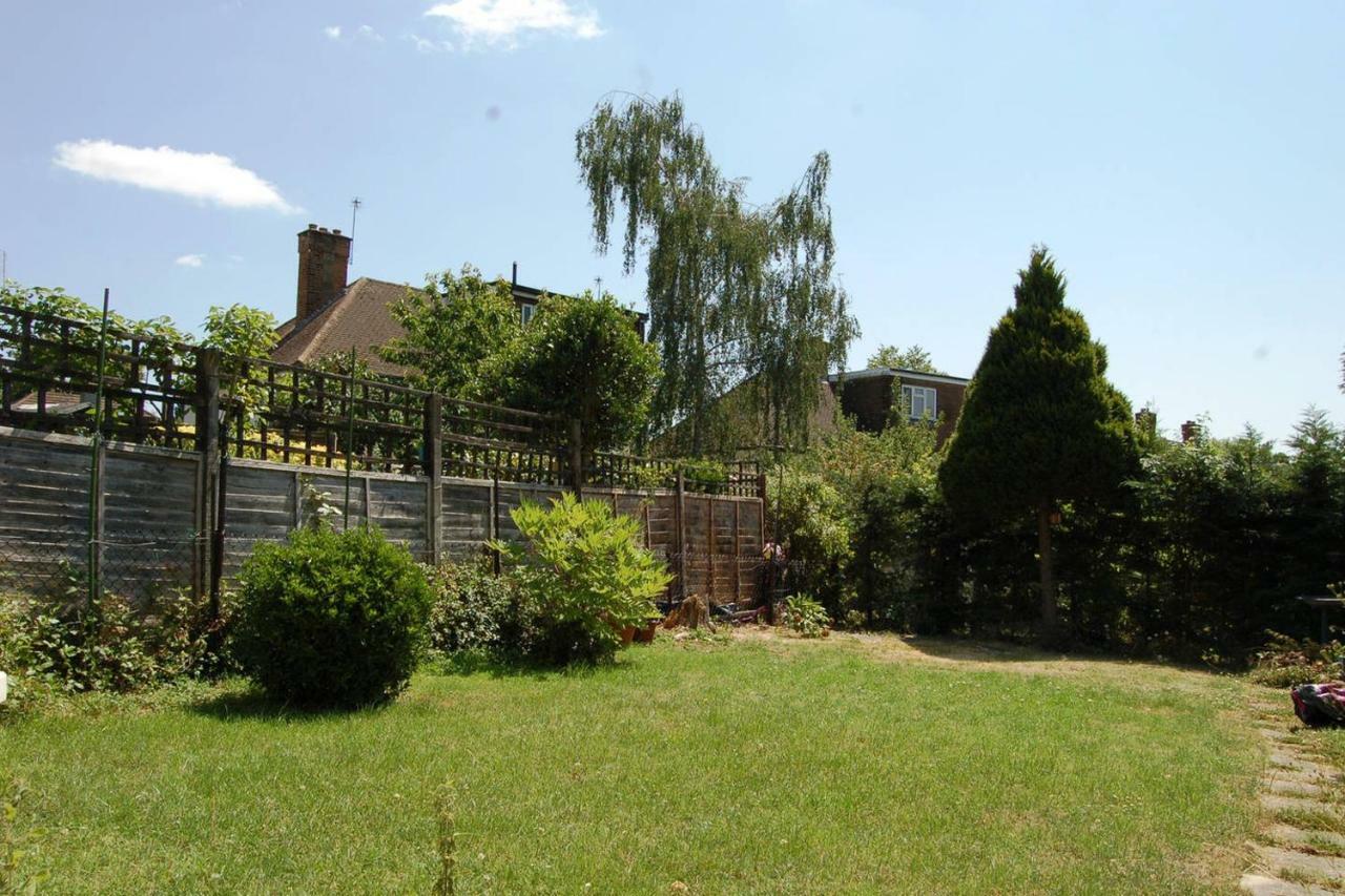 Rushden Vacation Home Hendon Esterno foto