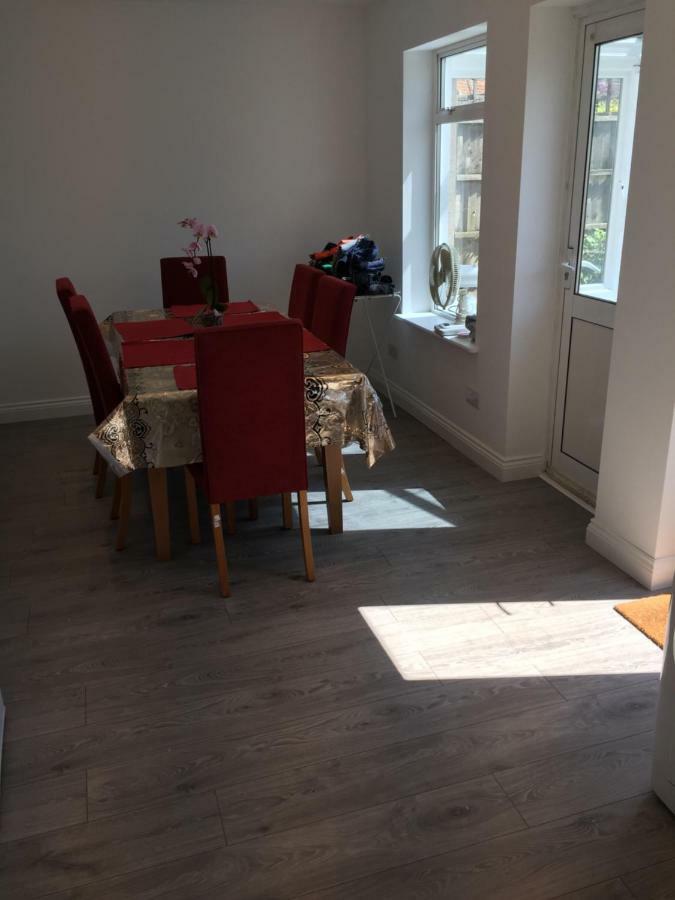 Rushden Vacation Home Hendon Esterno foto