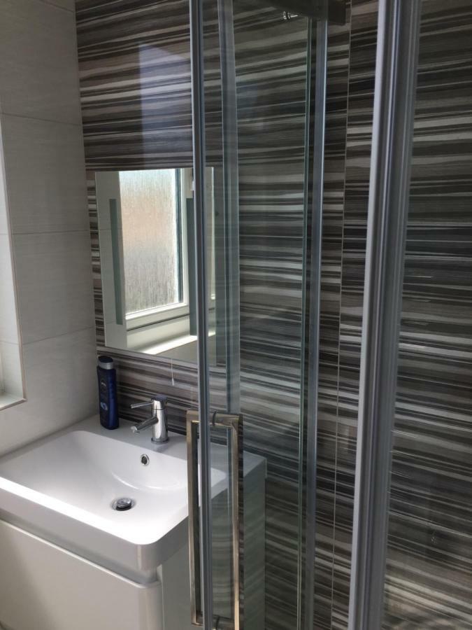 Rushden Vacation Home Hendon Esterno foto