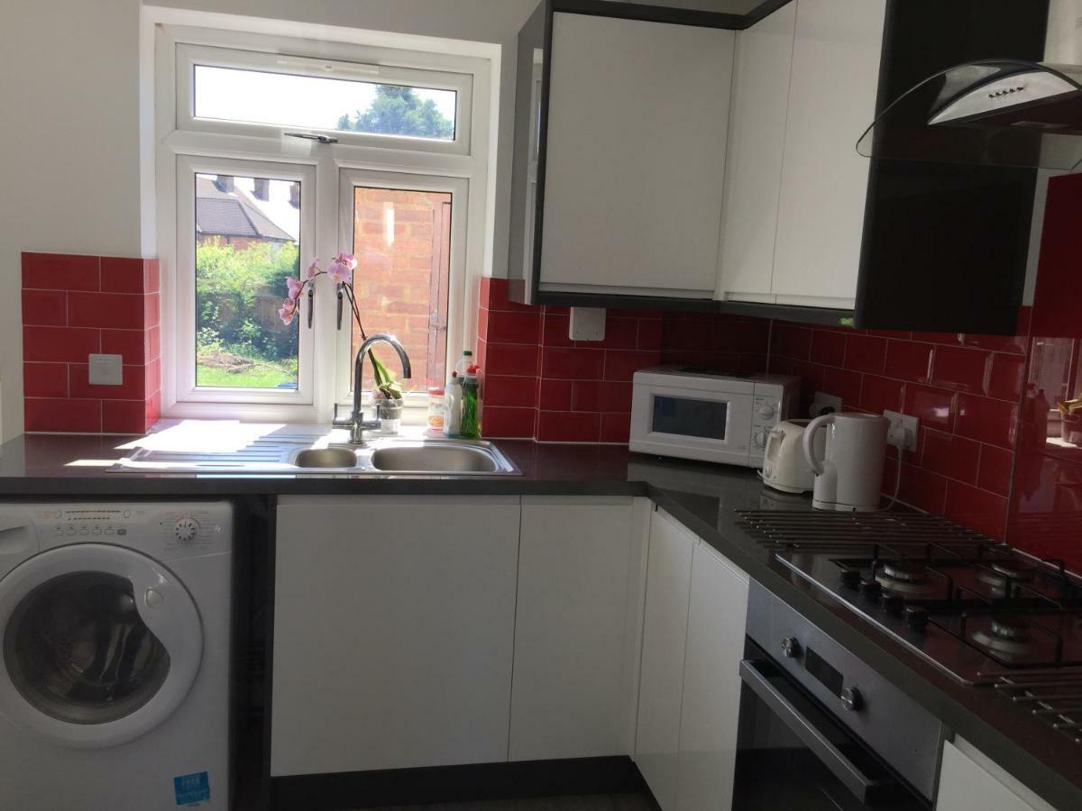 Rushden Vacation Home Hendon Esterno foto
