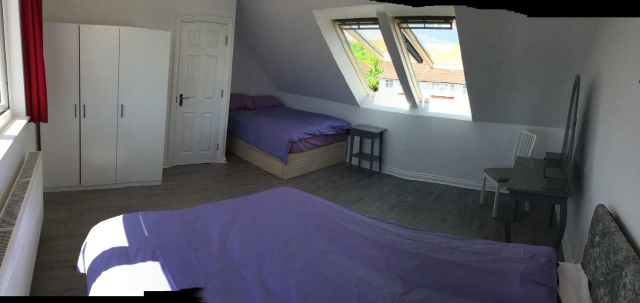 Rushden Vacation Home Hendon Esterno foto